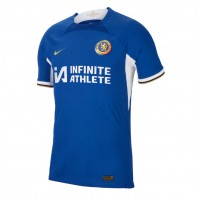 Chelsea Benoit Badiashile #5 Heimtrikot 2023-24 Kurzarm